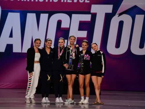 Overland Park, KS - 5/5/2022 - Awards