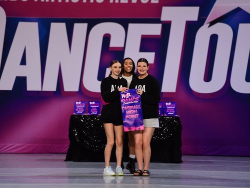 Overland Park, KS - 5/5/2022 - Awards