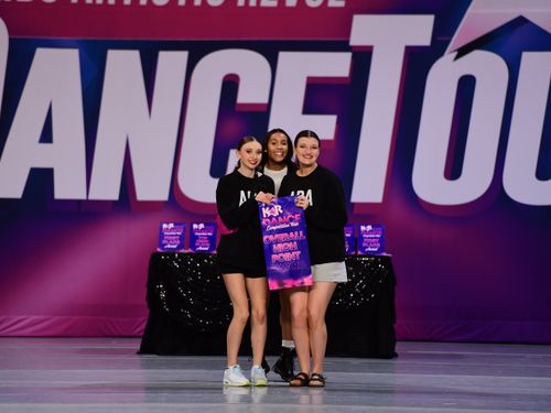 Overland Park, KS - 5/5/2022 - Awards