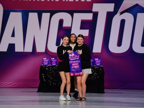 Overland Park, KS - 5/5/2022 - Awards