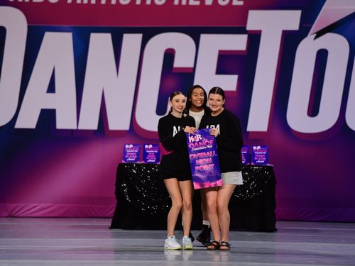 Overland Park, KS - 5/5/2022 - Awards
