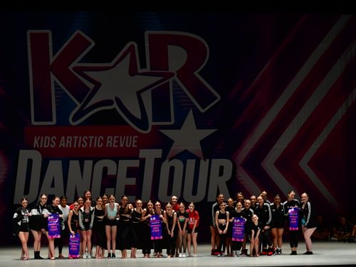 Toledo, OH - 5/13/2022 - Awards