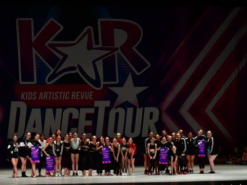 Toledo, OH - 5/13/2022 - Awards