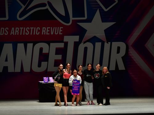 Toledo, OH - 5/13/2022 - Awards