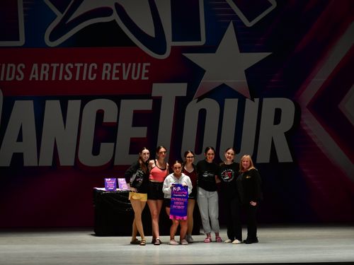 Toledo, OH - 5/13/2022 - Awards