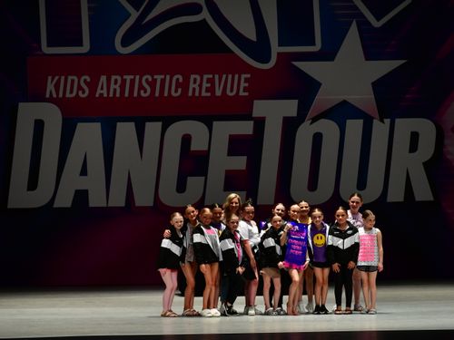 Toledo, OH - 5/13/2022 - Awards