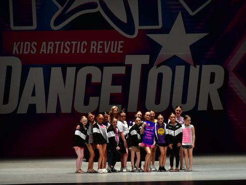 Toledo, OH - 5/13/2022 - Awards