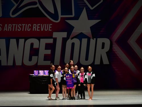 Toledo, OH - 5/13/2022 - Awards