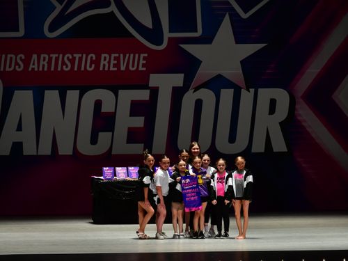 Toledo, OH - 5/13/2022 - Awards