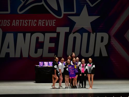 Toledo, OH - 5/13/2022 - Awards