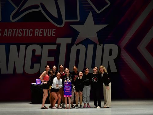 Toledo, OH - 5/13/2022 - Awards