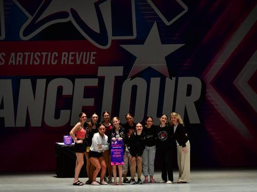 Toledo, OH - 5/13/2022 - Awards