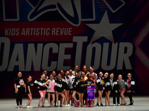 Toledo, OH - 5/13/2022 - Awards
