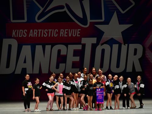 Toledo, OH - 5/13/2022 - Awards