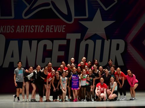 Toledo, OH - 5/13/2022 - Awards