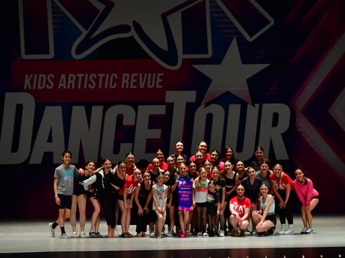 Toledo, OH - 5/13/2022 - Awards
