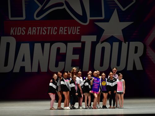 Toledo, OH - 5/13/2022 - Awards