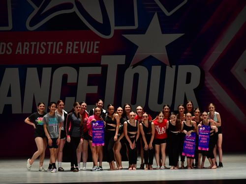 Toledo, OH - 5/13/2022 - Awards