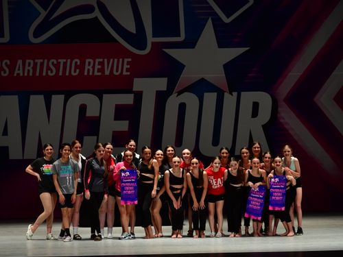 Toledo, OH - 5/13/2022 - Awards