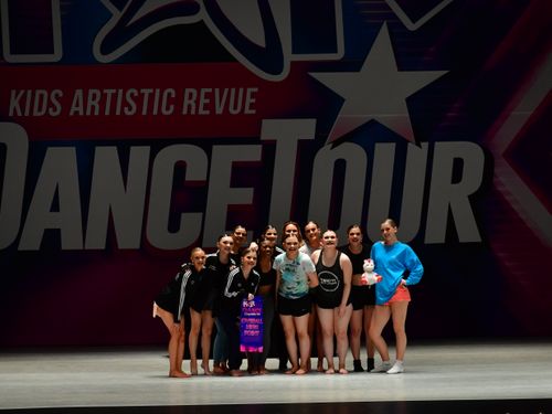 Toledo, OH - 5/13/2022 - Awards