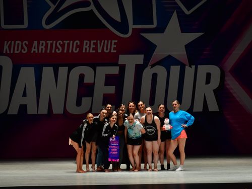 Toledo, OH - 5/13/2022 - Awards