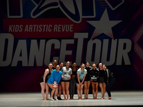 Toledo, OH - 5/13/2022 - Awards