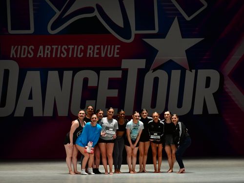 Toledo, OH - 5/13/2022 - Awards