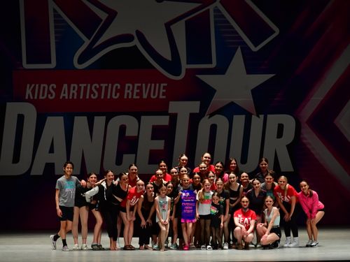 Toledo, OH - 5/13/2022 - Awards