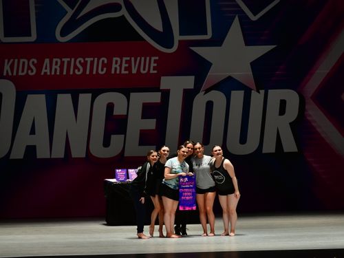 Toledo, OH - 5/13/2022 - Awards