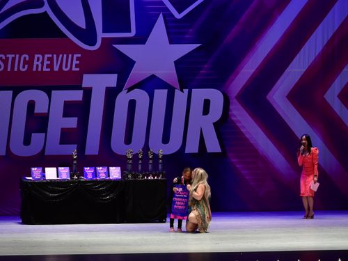 Toledo, OH - 5/13/2022 - Awards