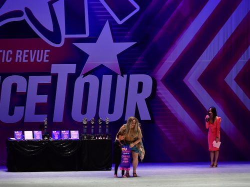 Toledo, OH - 5/13/2022 - Awards