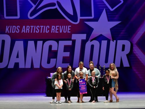 Toledo, OH - 5/13/2022 - Awards