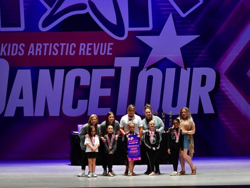 Toledo, OH - 5/13/2022 - Awards