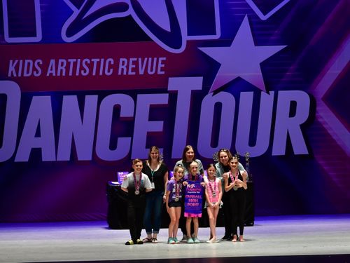 Toledo, OH - 5/13/2022 - Awards