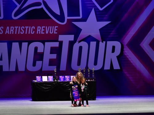 Toledo, OH - 5/13/2022 - Awards