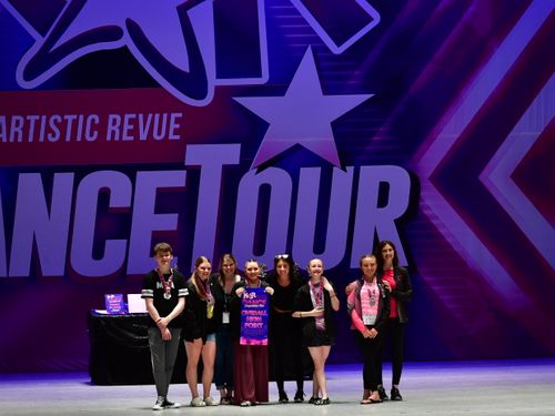 Toledo, OH - 5/13/2022 - Awards