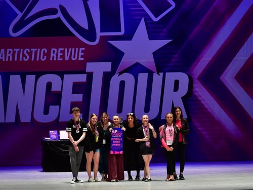 Toledo, OH - 5/13/2022 - Awards