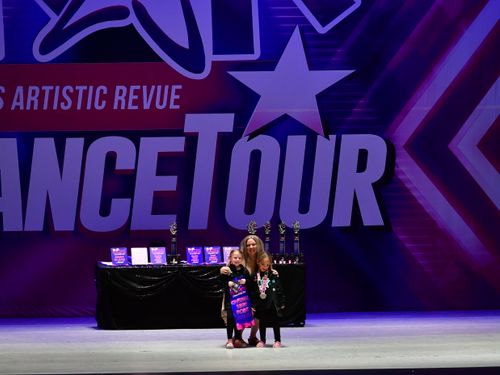 Toledo, OH - 5/13/2022 - Awards