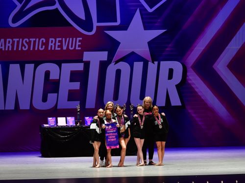 Toledo, OH - 5/13/2022 - Awards