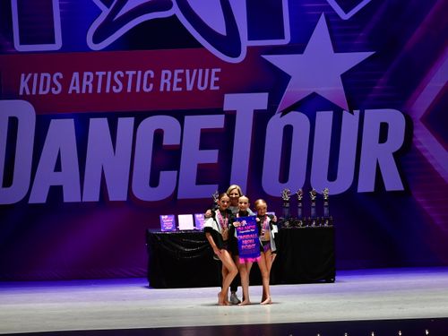 Toledo, OH - 5/13/2022 - Awards