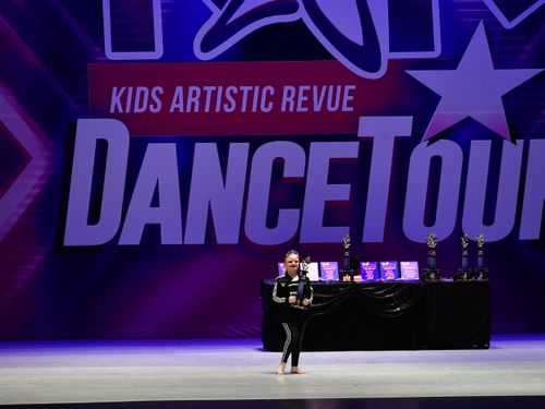 Toledo, OH - 5/13/2022 - Awards