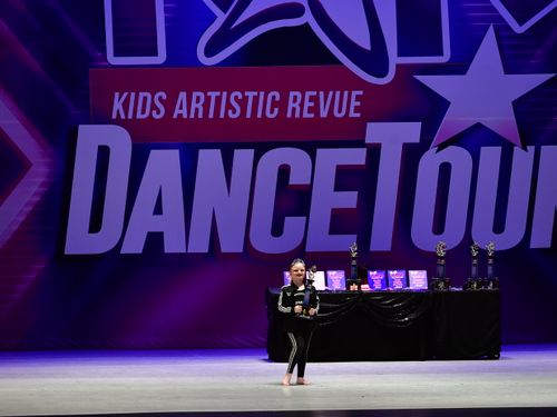 Toledo, OH - 5/13/2022 - Awards