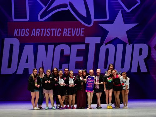 Toledo, OH - 5/13/2022 - Awards