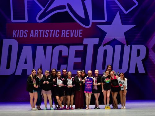Toledo, OH - 5/13/2022 - Awards