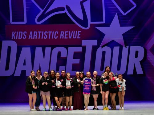 Toledo, OH - 5/13/2022 - Awards