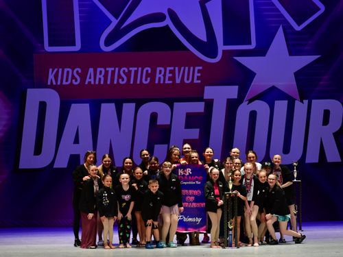 Toledo, OH - 5/13/2022 - Awards