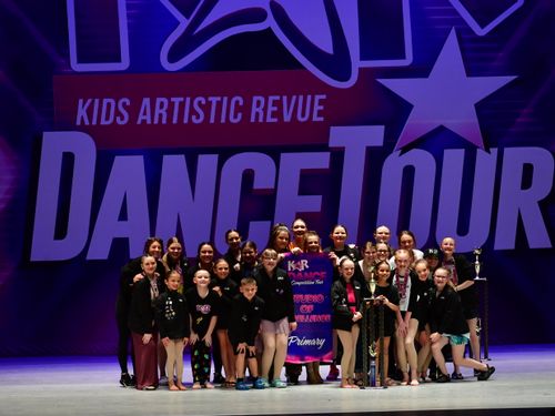 Toledo, OH - 5/13/2022 - Awards