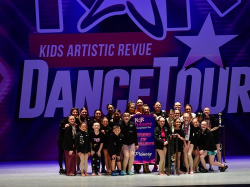Toledo, OH - 5/13/2022 - Awards