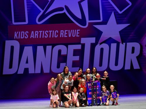 Toledo, OH - 5/13/2022 - Awards