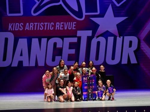 Toledo, OH - 5/13/2022 - Awards